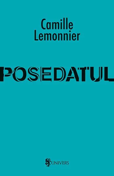 Posedatul - Paperback brosat - Camille Lemonnier