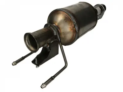 Filtru Particule (dpf) Mercedes Sprinter 3,5-T (906), Sprinter 3-T (906), Sprinter 4,6-T (906), Sprinter 5-T (906) 2.1d 3.0d Dupa 2006