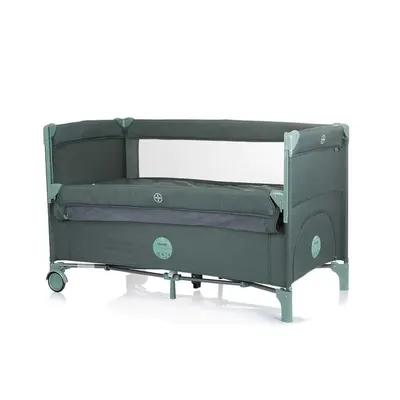 Tarc cu 2 niveluri Chipolino Relax Flax 2024 Pine