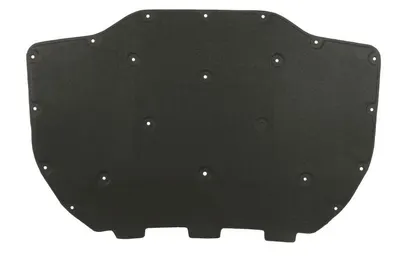 Izolare fonica capota motor potrivit BMW 5 GRAN TURISMO (F07) 2009-2017