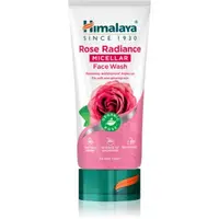 Himalaya Herbals Rose Radiance Micellar gel de curățare faciale