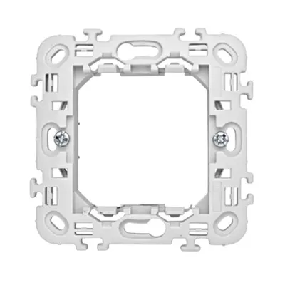 Ramă de montaj din plastic cu ghiare, 2M