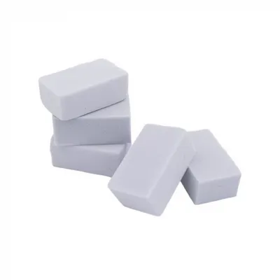 Koch Chemie Burete îndepartat murdarie dificilă de pe suprafețe din piele și plastic, set 5 buc