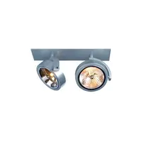 Spot Kalu Recessed 2,g53,gri