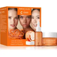 Miraculum SOS For your skin Astaplankton Set set cadou faciale