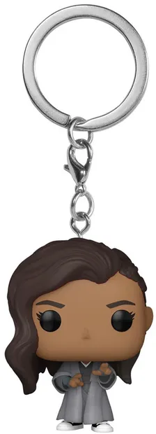 Breloc Funko Pocket POP! Marvel: Doctor Strange - America Chavez (Robes) (Multiverse of Madness)