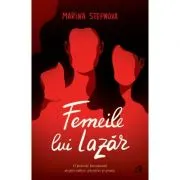 Femeile lui Lazar