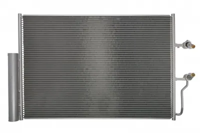 Condensator climatizare (cu uscator, element aditional) potrivit VOLVO S60 III, S90 II, V90 II, XC60 II, XC90 II 2.0-2.0H 06.15