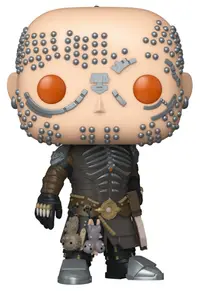 Figurină Funko POP! DC Comics: Supergirl - Krem of the Yellow Hills #637