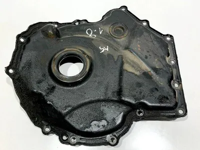 Capac vibrochen 06H109211Q Audi A4 (2007-2011) [8K2, B8] 1.8 tfsi CABD