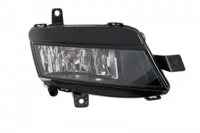 Proiector ceata fata dreapta (H11, cu iluminare in viraje) VW GOLF 2012-2017