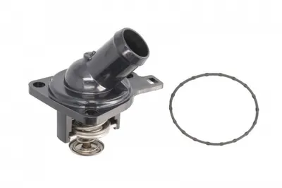 Termostat lichid racire (78 C, cu carcasa) HONDA ACCORD VII, CIVIC VIII, CR-V III 2.0 2.4 dupa 2003