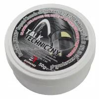 Talc tehnic EXPAND pentru anvelope 50g