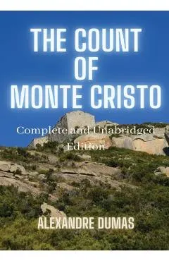 The Count of Monte Cristo: 5 Volumes in 1(Action, Adventure, Suspense, Intrigue and Thriller) Complete and Unabridged