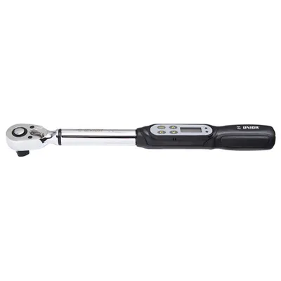 Electronic torque wrench 1/2, 4,3 - 85Nm, 290mm