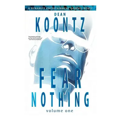 Fear Nothing