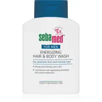 Sebamed For Men gel de dus si sampon 2in1 pentru barbati 200 ml