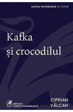 Kafka si crocodilul