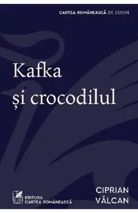Kafka si crocodilul