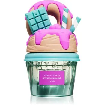 Lattafa Give Me Gourmand Vanilla Freak Eau de Parfum unisex