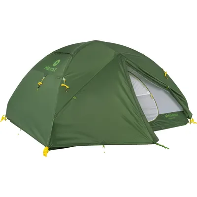 Cort de camping Marmot Vapor 3P pentru 3 persoane