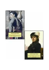 Fratii Karamazov