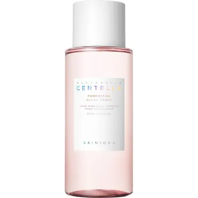 SKIN1004 Madagascar Centella Poremizing Clear Toner Clear Face Toner 210 ml