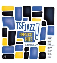 Tsf Jazz Greatest Hits - Vinyl