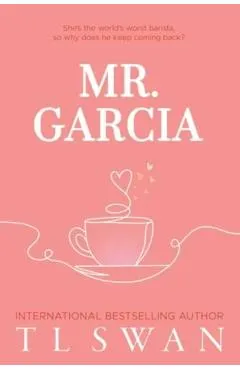 Mr. Garcia