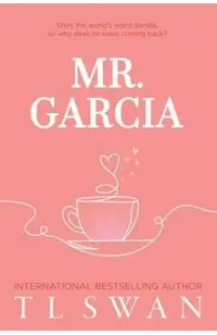 Mr. Garcia