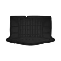 Tavita portbagaj cauciuc pentru Nissan Micra V Liftback 12.16-