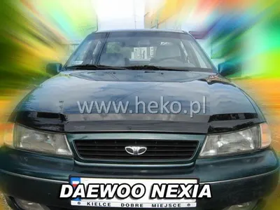 Deflector Capota Compatibil Daewoo Nexia 1994-2007