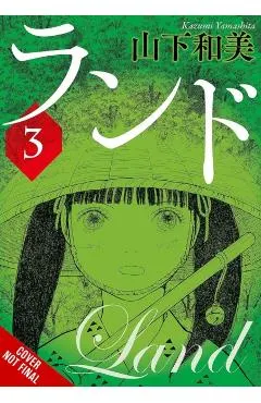 Land, Vol. 2