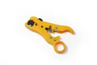 Cleste dezizolat cablu coaxial, telefon, utp