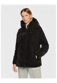 Geaca dama - 301168249 - Poliester - Negru