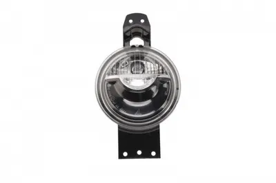 Lampa lumini de zi fata stanga dreapta (transparent) MINI MINI COUNTRYMAN, MINI PACEMAN dupa 2010