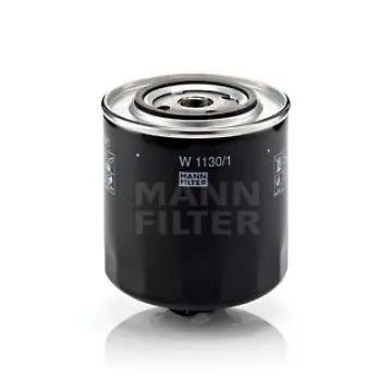 Filtru ulei Mann-Filter W 1130 1