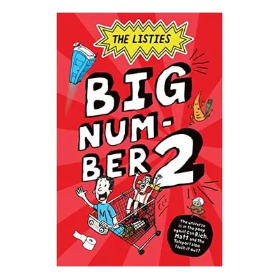 The Listies' Big Number 2