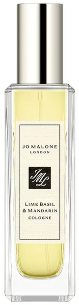 Jo Malone Apă de colonie Lime Basil & Mandarin, 30 ml
