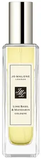 Jo Malone Apă de colonie Lime Basil & Mandarin, 30 ml