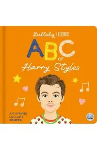 Lullaby Legends: ABC of Harry Styles