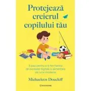 Protejeaza creierul copilului tau