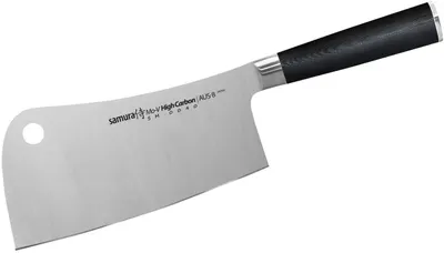 Satâr MO-V 18 cm, SamuraSamura - MO-V, 18 cm