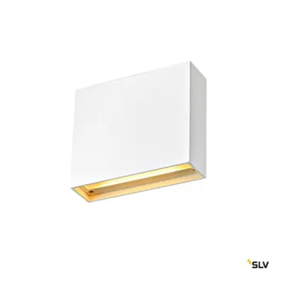 Quad Frame 14 4w 2700/3000k 230v Alb