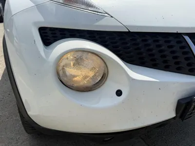 Far dreapta Nissan Juke (2010-2014)