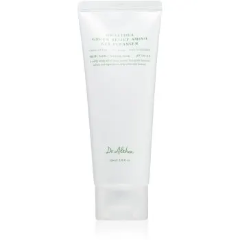 Dr. Althea Green Relief Amino Gel Cleanser gel intens pentru curatare cu efect de hidratare