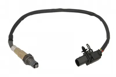 Sonda lambda (numar fire 5, 570mm) potrivit OPEL AGILA, COMBO TOUR, COMBO MINIVAN; SUZUKI SPLASH, SWIFT IV 1.2 1.2LPG 1.6D 01.08
