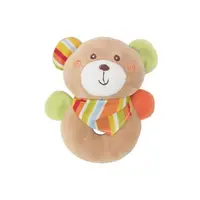 Zornaitoare din plus pentru bebelusi Lorelli Bear