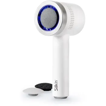 Silk'n VacuPedi pila electronica pentru calcaie