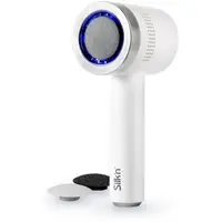 Silk'n VacuPedi pila electronica pentru calcaie